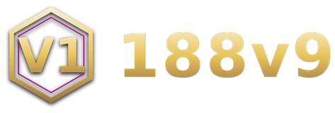 188v9 logo